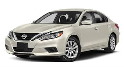 2018 Nissan Altima 3.5 SL