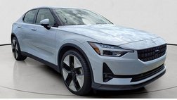 2023 Polestar 2 Long Range Single Motor
