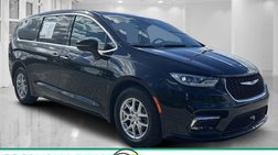 2024 Chrysler Pacifica Touring