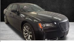 2014 Chrysler 300 S