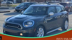 2019 MINI Countryman Cooper S ALL4