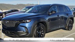 2024 Mazda CX-50 2.5 S Preferred