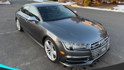 2016 Audi S7 4.0T quattro