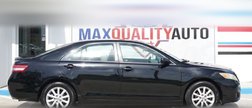 2010 Toyota Camry XLE