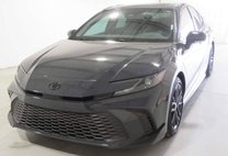 2026 Toyota Camry Hybrid LE