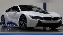 2016 BMW i8 Base