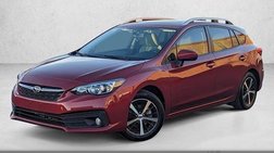 2023 Subaru Impreza Premium