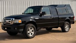 2006 Ford Ranger FX4 Off-Road