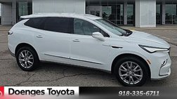 2022 Buick Enclave Premium