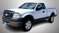 2007 Ford F-150 XL