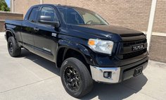 2015 Toyota Tundra SR5