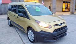 2016 Ford Transit Connect XL