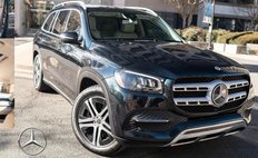 2020 Mercedes-Benz GLS GLS 450