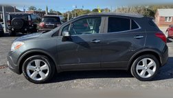 2016 Buick Encore Base