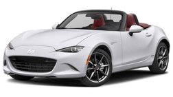 2020 Mazda MX-5 Miata 100th Anniversary