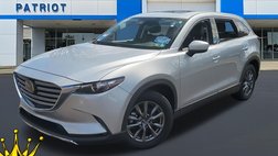 2023 Mazda CX-9 Touring