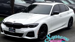 2022 BMW 3 Series 330i