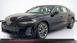 2026 Audi A6 quattro Prestige 55 TFSI