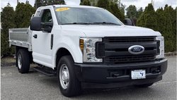 2019 Ford Super Duty F-250 XL