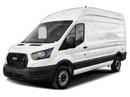 2024 Ford Transit 250