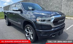 2021 Ram Ram Pickup 1500 Limited