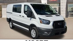 2024 Ford Transit 250