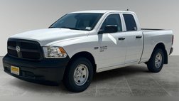 2024 Ram Ram Pickup 1500 Classic Tradesman