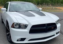 2013 Dodge Charger R/T