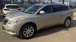 2014 Buick Enclave Premium