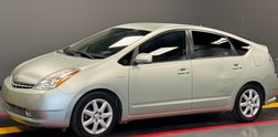 2009 Toyota Prius Touring