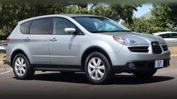 2007 Subaru B9 Tribeca 5-Passenger