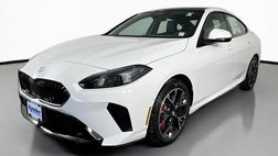 2025 BMW 2 Series 228 xDrive Gran Coupe