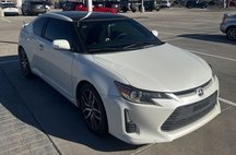 2016 Scion tC Base