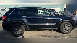 2011 Jeep Grand Cherokee Limited
