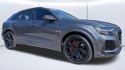 2020 Audi RS Q8 4.0T quattro