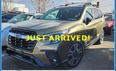 2024 Subaru Ascent Limited 7-Passenger