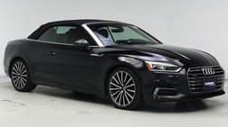 2019 Audi A5 quattro Premium Plus 45 TFSI