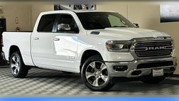 2023 Ram Ram Pickup 1500 Laramie