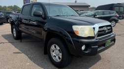 2008 Toyota Tacoma V6