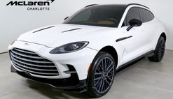2023 Aston Martin DBX 707