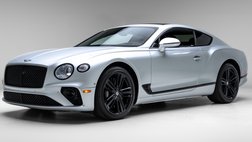 2023 Bentley Continental GT V8
