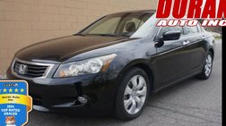 2009 Honda Accord EX-L
