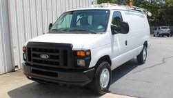 2009 Ford E-Series E-250