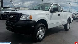 2007 Ford F-150 XL