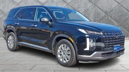 2023 Hyundai Palisade SE