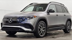 2023 Mercedes-Benz EQB EQB 350 4MATIC