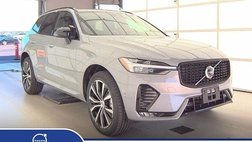 2025 Volvo XC60 B5 Plus Dark Theme