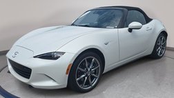 2023 Mazda MX-5 Miata Grand Touring
