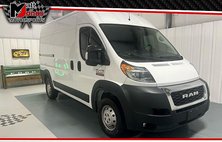 2020 Ram ProMaster 1500 136 WB