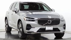 2023 Volvo XC60 Recharge T8 Plus Bright Theme